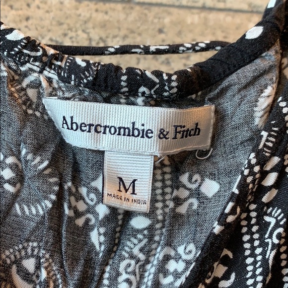 Abercrombie and Fitch Swing Dress - Picture 5 of 5